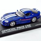 Minichamps 430144023 Dodge Viper Coupe Indy Pace Car 1996