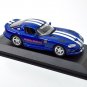 Minichamps 430144023 Dodge Viper Coupe Indy Pace Car 1996