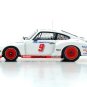 Spark Model 43SE78 Porsche 935 #9 'Redman-Mendez-Garretson' 1st pl 12hrs of Sebring 1978