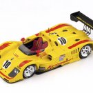 Spark Model 43DA95 Kremer K8 #10 'Lassig - Bouchut - Lavaggi - Werner' 1st pl 24 hrs of Daytona 1995