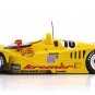 Spark Model 43DA95 Kremer K8 #10 'Lassig - Bouchut - Lavaggi - Werner' 1st pl 24 hrs of Daytona 1995