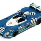 IXO Models LM1973 Matra MS670B #11 'Pescarolo - Larrousse' 1st pl Le Mans 1973