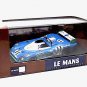 IXO Models LM1973 Matra MS670B #11 'Pescarolo - Larrousse' 1st pl Le Mans 1973