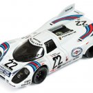 IXO Models LM1971 Porsche 917 K #22 'Marko - van Lennep' 1st pl Le Mans 1971 IXO Models LM1971 Porsche 917 K #22 'Marko - van Lennep' 1st pl Le Mans 1971