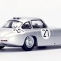 Spark Model 43LM52 Mercedes Benz 300SL #21 'Lang-Riess' 1st pl Le Mans 1952