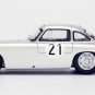 Spark Model 43LM52 Mercedes Benz 300SL #21 'Lang-Riess' 1st pl Le Mans 1952