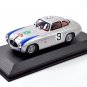 Minichamps / Max Models 432003320 Mercedes 300SL #3 'Lang - Grupp' 2nd pl Carrera Panamericana 1952