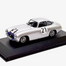 Minichamps / Max Models 3310 Mercedes Benz 300SL #21 'Lang-Riess'  1st pl Le Mans 1952