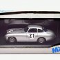 Minichamps / Max Models 3310 Mercedes Benz 300SL #21 'Lang-Riess' 1st pl Le Mans 1952