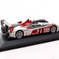 Minichamps 400071692 Audi R10  #2 'Biella - Pirro - Werner' 1st pl 12 hrs of Sebring 2007