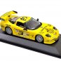 Minichamps AC4011403 Corvette C5R #3 'Pilgrim-Ernhardt-Ernhardt Jr.' 4th pl 24 hrs of Daytona 2001