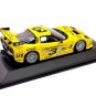 Minichamps AC4011403 Corvette C5R #3 'Pilgrim-Ernhardt-Ernhardt Jr.' 4th pl 24 hrs of Daytona 2001
