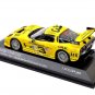 Minichamps AC4011403 Corvette C5R #3 'Pilgrim-Ernhardt-Ernhardt Jr.' 4th pl 24 hrs of Daytona 2001