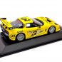 Minichamps AC4011402 Corvette C5R #2 'Fellows-Kneifel-Freon-O'Connell' 1st pl 24 hrs of Daytona 2001