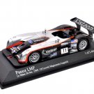 Minichamps AC4998811 Panoz LMP-1 Spyder #11 'Angelelli - O'Connell - Magnussen' 11th pl Le Mans 1999