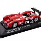 Minichamps AC4008811 Panoz LMP Spyder #11 'Brabham - Andretti - Magnussen' 15th pl Le Mans 2000