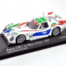 Minichamps AC4978954 Panoz GTR-1 #54 'Wallace - Weaver - Leitzinger' Le Mans 1997