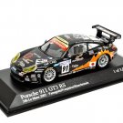 Minichamps 400056981 Porsche GT3 RS #91 'Yamagashi - Pompidou - Blanchemain' Le Mans 2005