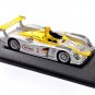 Minichamps 400021392 Audi R8 #2 'Capello - Pescatori - Herbert' 1st pl 12 hrs of Sebring 2002