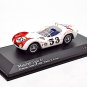 Minichamps 400601253 Maserati Tipo 61 'Bill Krause' #53 LA Times GP Riverside 1960