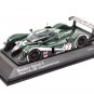 Minichamps 400031397 Bentley Speed 8 #7 'Kristensen - Smith - Capell' 4th pl Sebring 2003