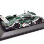 Minichamps 400031397 Bentley Speed 8 #7 'Kristensen - Smith - Capell' 4th pl Sebring 2003