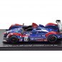 Spark Model S0150 Courage LC70 AER #13 'Gounon - Moreau - Johansson' Le Mans 2007