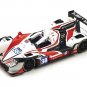 Spark Model S4653 Gibson 015S - Nissan #38 'Dolan - Evans - Turvey' 2nd LMP2 cl Le Mans 2015