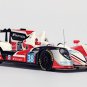 Spark Model S4653 Gibson 015S - Nissan #38 'Dolan - Evans - Turvey' 2nd LMP2 cl Le Mans 2015