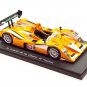 Spark Model S0244 Lola B05/40 AER #39 'Amaral - Angel de Castro - Hugues' Le Mans 2006