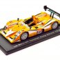 Spark Model S0244 Lola B05/40 AER #39 'Amaral - Angel de Castro - Hugues' Le Mans 2006