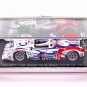 Spark Model S0249 Lola B07/17 - #15 'Charouz - Mücke - Yoong' 8th pl Le Mans 2007