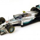 Spark Model S3087 Mercedes F1 W05 #6 'Rosberg' Winner Australian GP 2014
