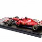 BBR Models BBRC199A Ferrari SF70H #5 'Sebastian Vettel' Winner Australian GP 2017