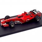 Tameo Kits TMK350-B Ferrari F2004M #2 'Barrichello' 2nd pl Australian GP 2005