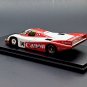 Starter Porsche 956 #14 Canon 'Jan Lammers - Jonathan Palmer - Richard Lloyd' 8th pl Le Mans 1983