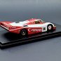 Starter Porsche 956 #14 Canon 'Jan Lammers - Jonathan Palmer - Richard Lloyd' 8th pl Le Mans 1983