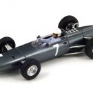 Spark Model S1157 BRM P261 #7 'Ginther' 2nd pl GP of Monaco 1964
