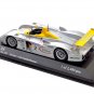 Minichamps 400011202 Audi R8 #2 'Aïello - Capello - Pescatori' 2nd pl Le Mans 2001