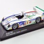 Minichamps 400051391 Audi R8 #1 'Lehto - Werner' 1st pl ALMS GP Atlanta 2005