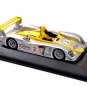 Minichamps 400021382 Audi R8 ALMS #2 'Kristensen - Capello' 1st pl Petit Le Mans 2002