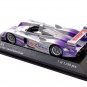 Minichamps 400041388 Audi R8 #88 'Davies - Herbert - Smith' 2nd pl Le Mans 2004