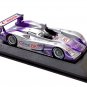 Minichamps 400041388 Audi R8 #88 'Davies - Herbert - Smith' 2nd pl Le Mans 2004