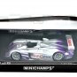 Minichamps 400041388 Audi R8 #88 'Davies - Herbert - Smith' 2nd pl Le Mans 2004