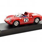Art Model ART139 Ferrari 250 P #21 'Bandini - Scarfiotti' 1st pl Le Mans 1963