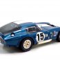 Exoto RLG18015 Shelby Cobra Daytona Coupe #15 'Bondurant-Schlesser' 1st pl GT 12hrs of Sebring 1965