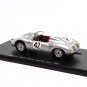 Spark Model 43SE60 Porsche 718 RS60 #42 'Herrmann - Gendebien' 1st pl 12hrs of Sebring 1960