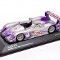 Minichamps 400041328 Audi R8 #28 'Biela - McNish - Kaffer' 1st pl 12 hrs of Sebring 2004