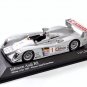 Minichamps 400031391 Audi R8 #1 Infineon 'Biela - Werner - Peter' 1st pl 12 hrs of Sebring 2003