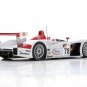 Spark Model 43SE00 Audi R8 #78 'Biela - Kristensen - Pirro' 1st pl 12 hrs of Sebring 2000